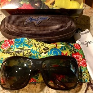 Maui Jim Seven Pools